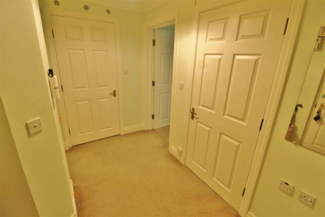PRIVATE ENTRANCE