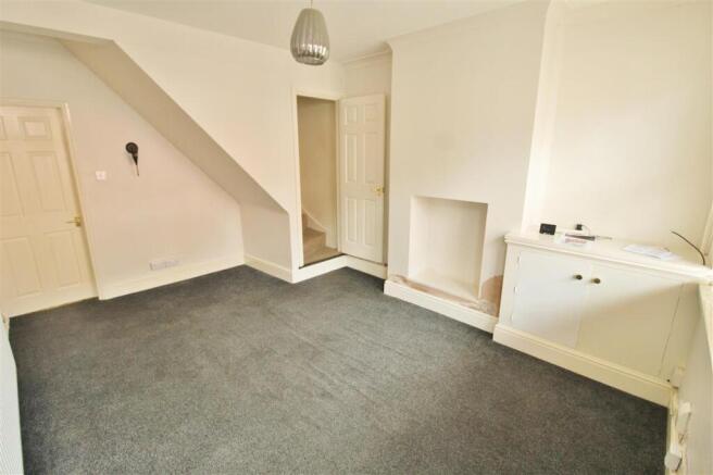 SITTING ROOM