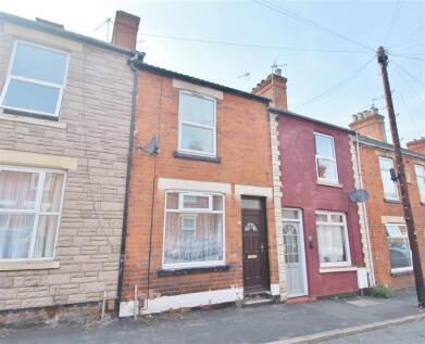 Victoria Street, Grantham