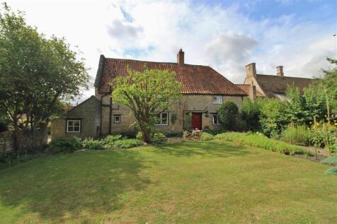 Folly Farm Cottage, Oasby, Grantham
