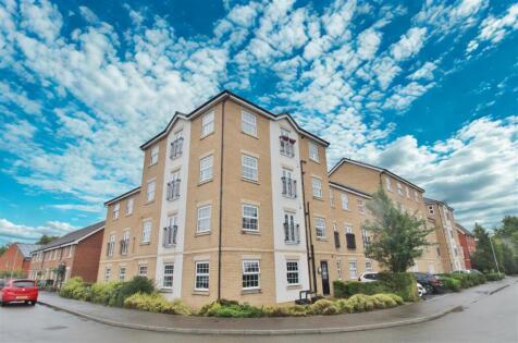 Wilks Road, Grantham