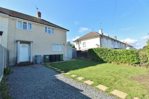 Tennyson Avenue, Grantham