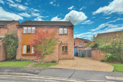 Belton Grove, Grantham