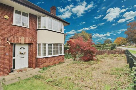 Belton Lane, Grantham