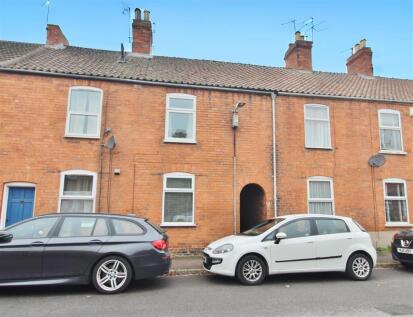 Welham Street, Grantham