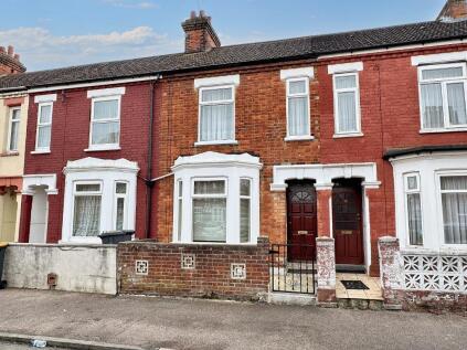 Vulcan Street, Bedford, MK42 0PP