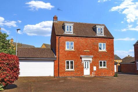 Grenadier Close, Bedford, MK41 7GG