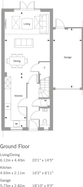 Ground Floor
