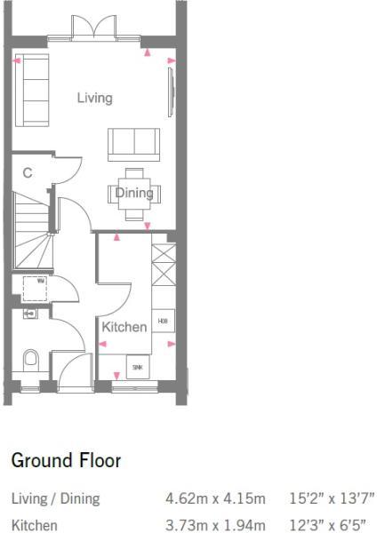 Ground Floor