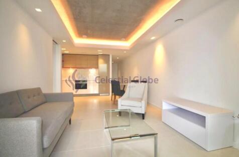 Tidal Basin Road, London, E16