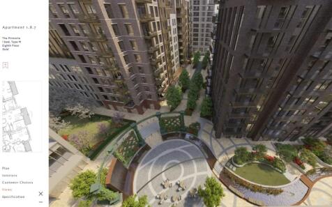 Kennington Lane, London, SE11