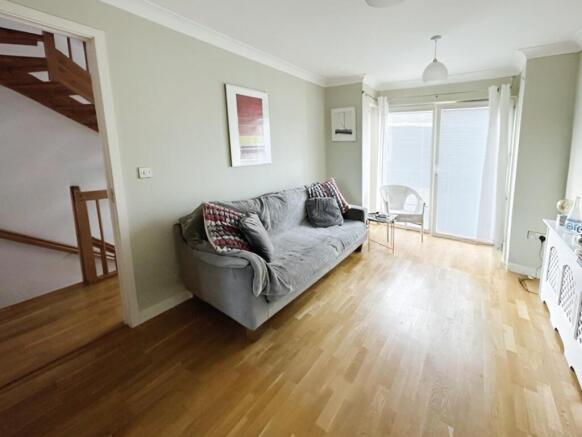 Living/Dining Room