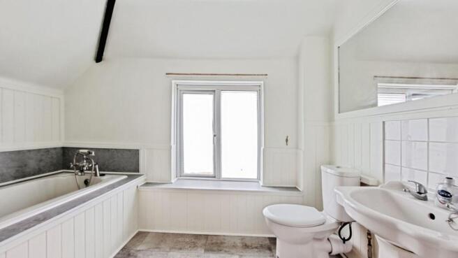 Bathroom/Wc