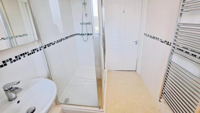 Shower Room/Wc