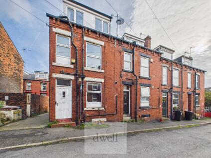 Kelsall Avenue, Hyde Park, Leeds, LS6