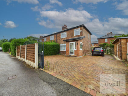 Hawkswood Grove, Leeds, LS5