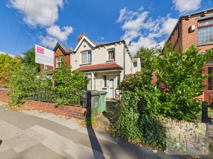 Old Lane, Beeston, Leeds, LS11