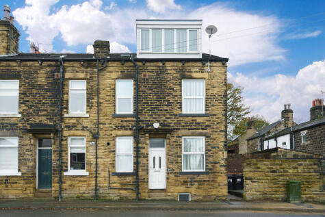 Broad Lane, Bramley, Leeds, LS13