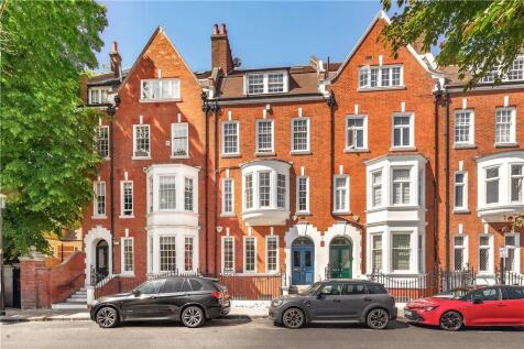 Holland Park Road, Holland Park, W14