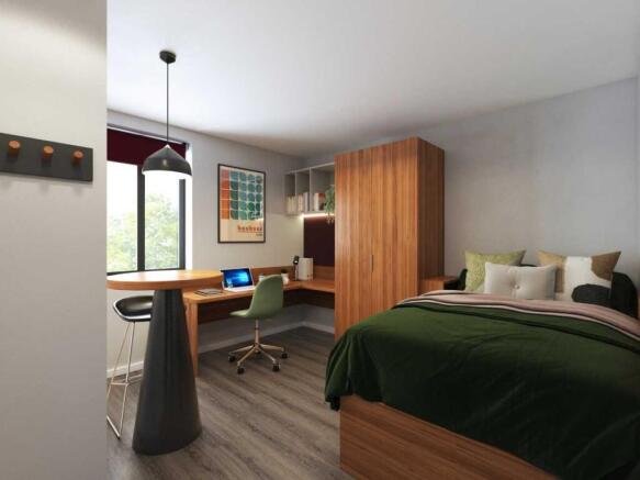 Type 1 Room