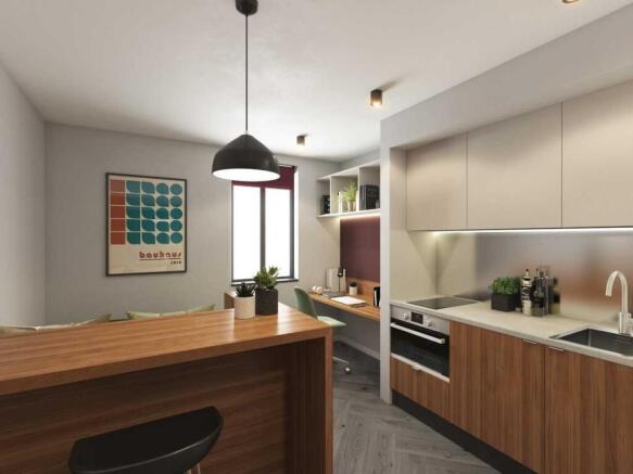 Type 2 Room