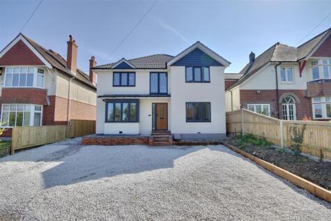 London Road, Widley, Waterlooville