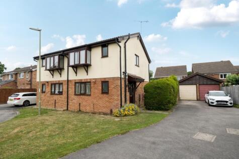 Shire Close, Waterlooville