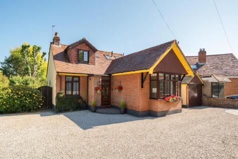 Woodlands Grove, Waterlooville