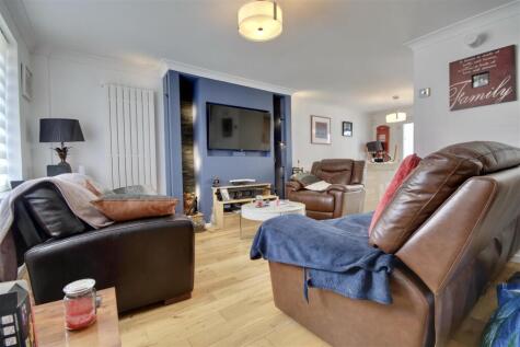 Well Copse Close, Waterlooville