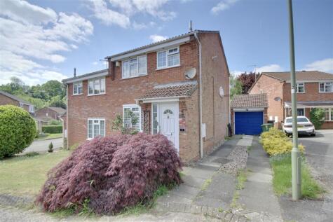 Well Copse Close, Waterlooville