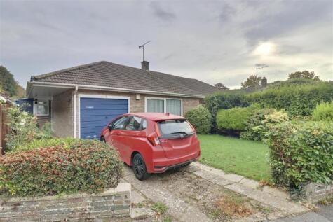 Shelley Gardens, Waterlooville