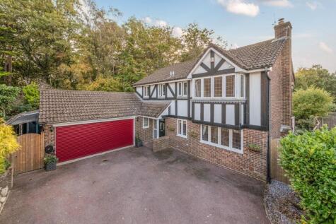 Topaz Grove, Waterlooville