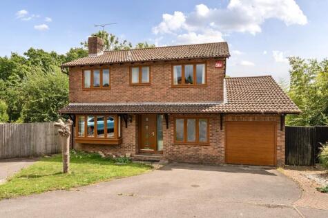 Dornmere Lane, Waterlooville