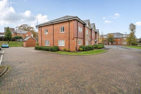 Oak Leaf Way, Horndean, Waterlooville