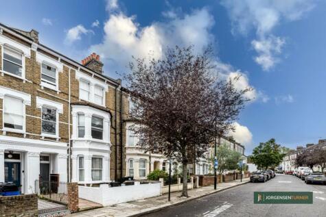 Saltram Crescent, London, W9