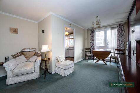 Avonhurst House, Coverdale Road, NW2