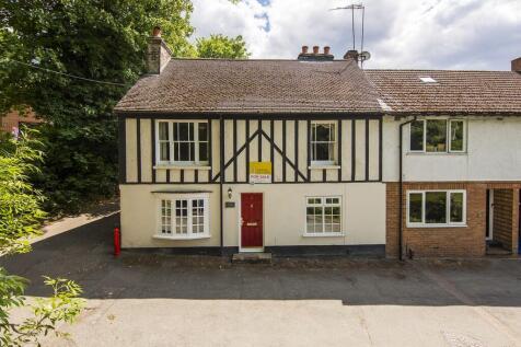 Holden Corner, Southborough