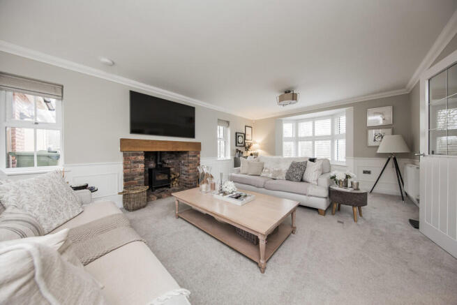 Lounge new
