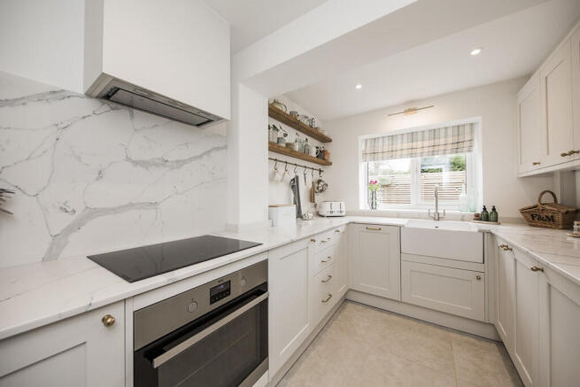 Kitchen 1