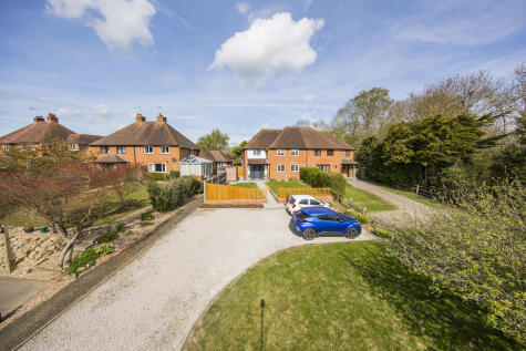 Five Oak Green Road, Tudeley