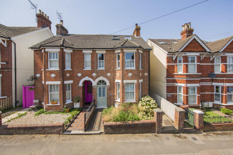 Prospect Road, Southborough, Tunbridge Wells