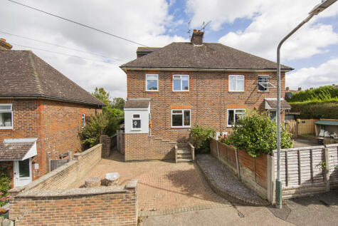 Manor Road, Southborough