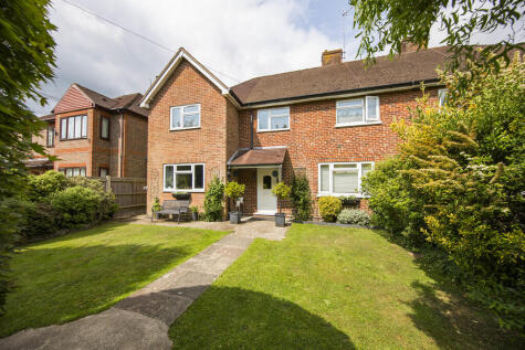 St. Johns Road, Tunbridge Wells