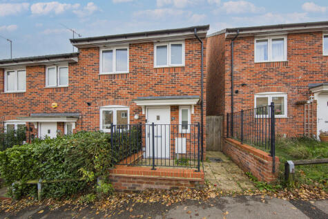 Merrion Way, Tunbridge Wells