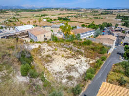 Photo of Balearic Islands, Mallorca, Santa Margalida