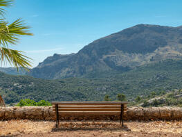 Photo of Balearic Islands, Mallorca, Escorca