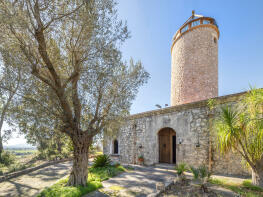 Photo of Balearic Islands, Mallorca, Santa Margalida