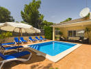 4 bedroom Villa for sale in Mallorca, Can Picafort...