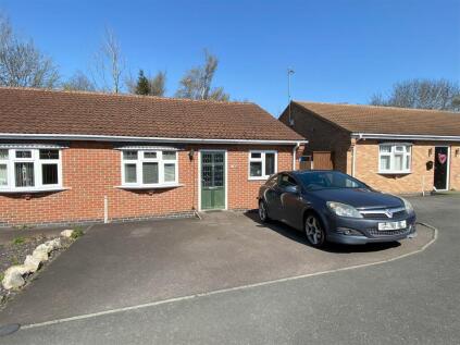 Greenwood Close, Thurmaston, Leicester