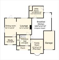 GROUND FLOOR